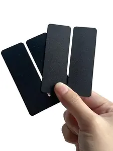 10PCS UV Light Extensions Shield Defender Guard Anti-UV Shields Defenders Guards UV Light LED Hair Extension Tools