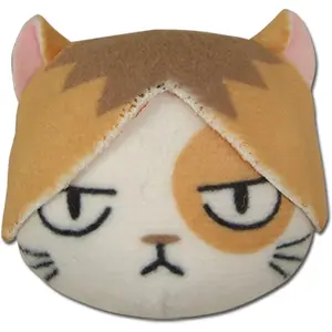 Haikyu!! S2 - Kozume Kenma (Cat) Plush Pin 2"H