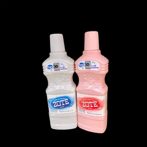 Detergent Liquid, Count 1 - Laundry Detergent Household