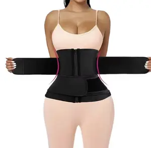 Latex Waist Shaper