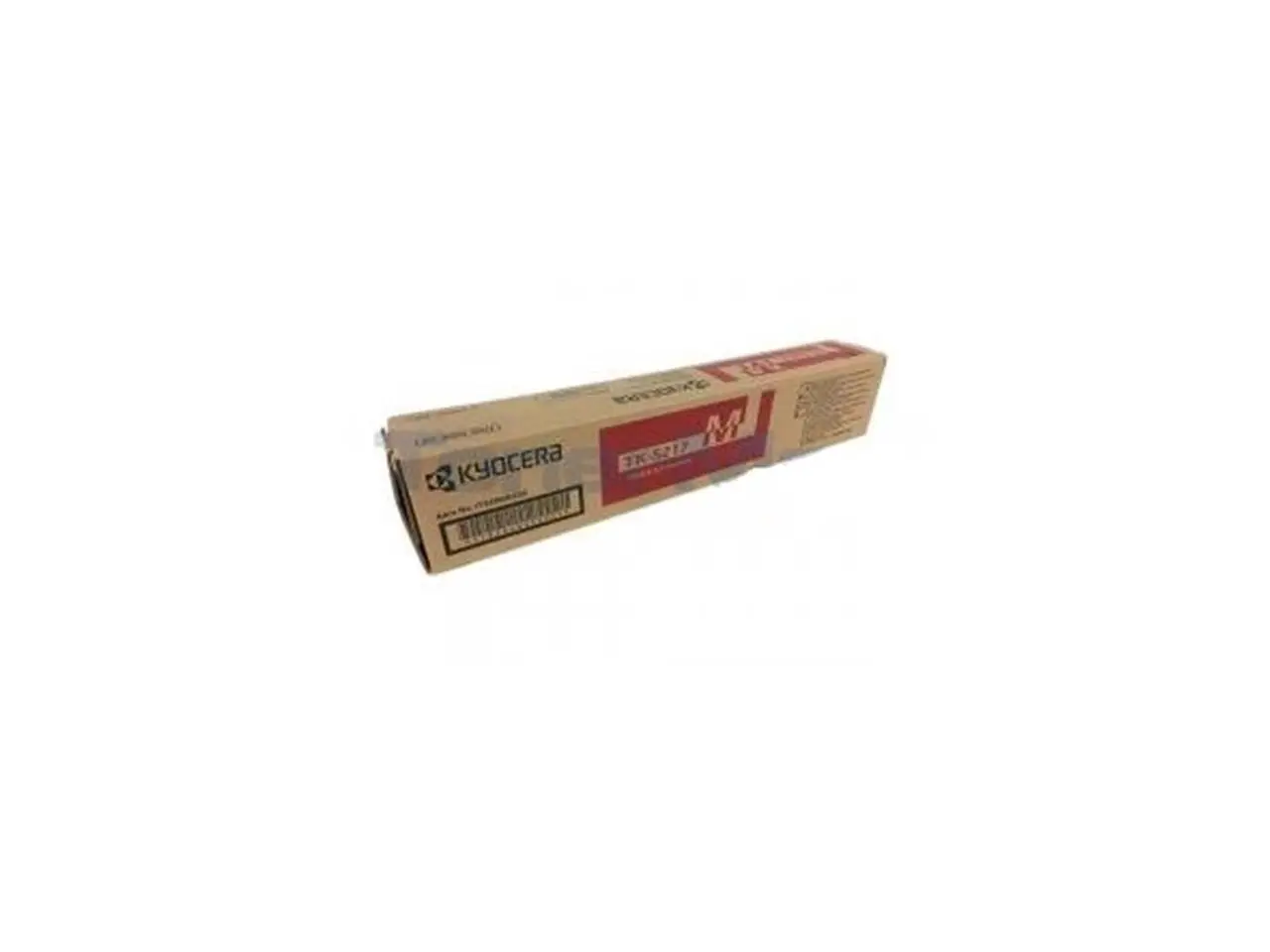 Kyocera  Toner Cartridge TK5217M