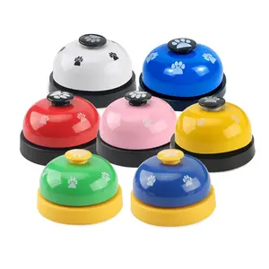 1PC Dog Doorbells, Pet Training Bells for Outside Potty Training and Communication, Bell for Dog Cat Puppy Interactive Toys