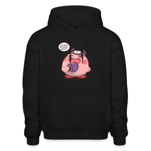 Kirby Friends Comfort Hoodie