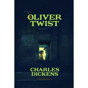 OLIVER TWIST