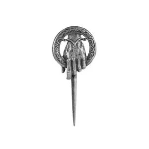 Hand of the Queen Pin: Game of Thrones - Unique Design for Your Home Decor