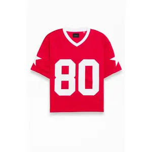 Pacsun Men's All American Mesh Jersey