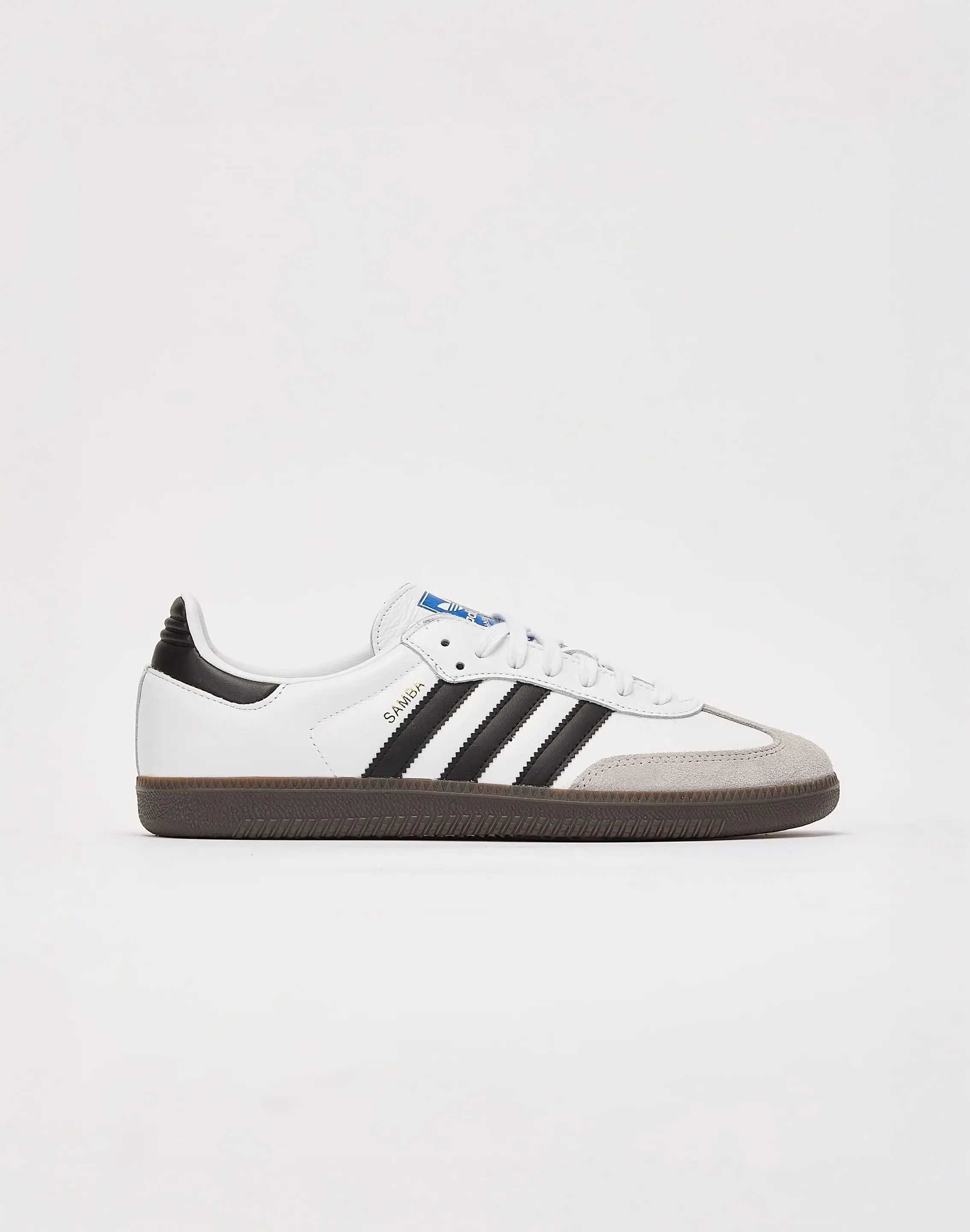 Womens Adidas Samba OG