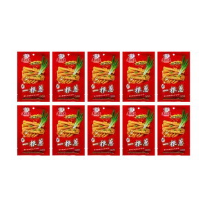 GSF 【Value Package】Shallot Stick 32g*10