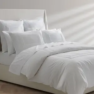 Savona Percale Duvet