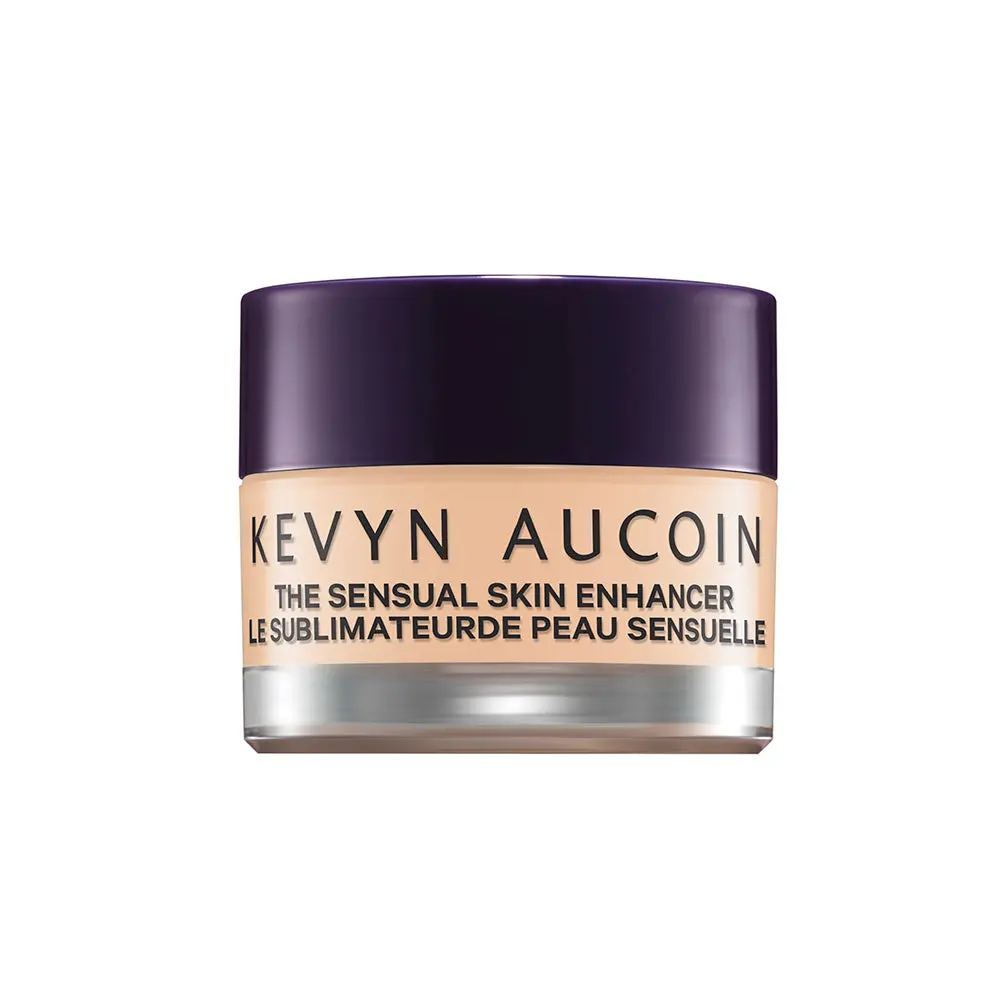The Sensual Skin Enhancer - Concealer / Foundation