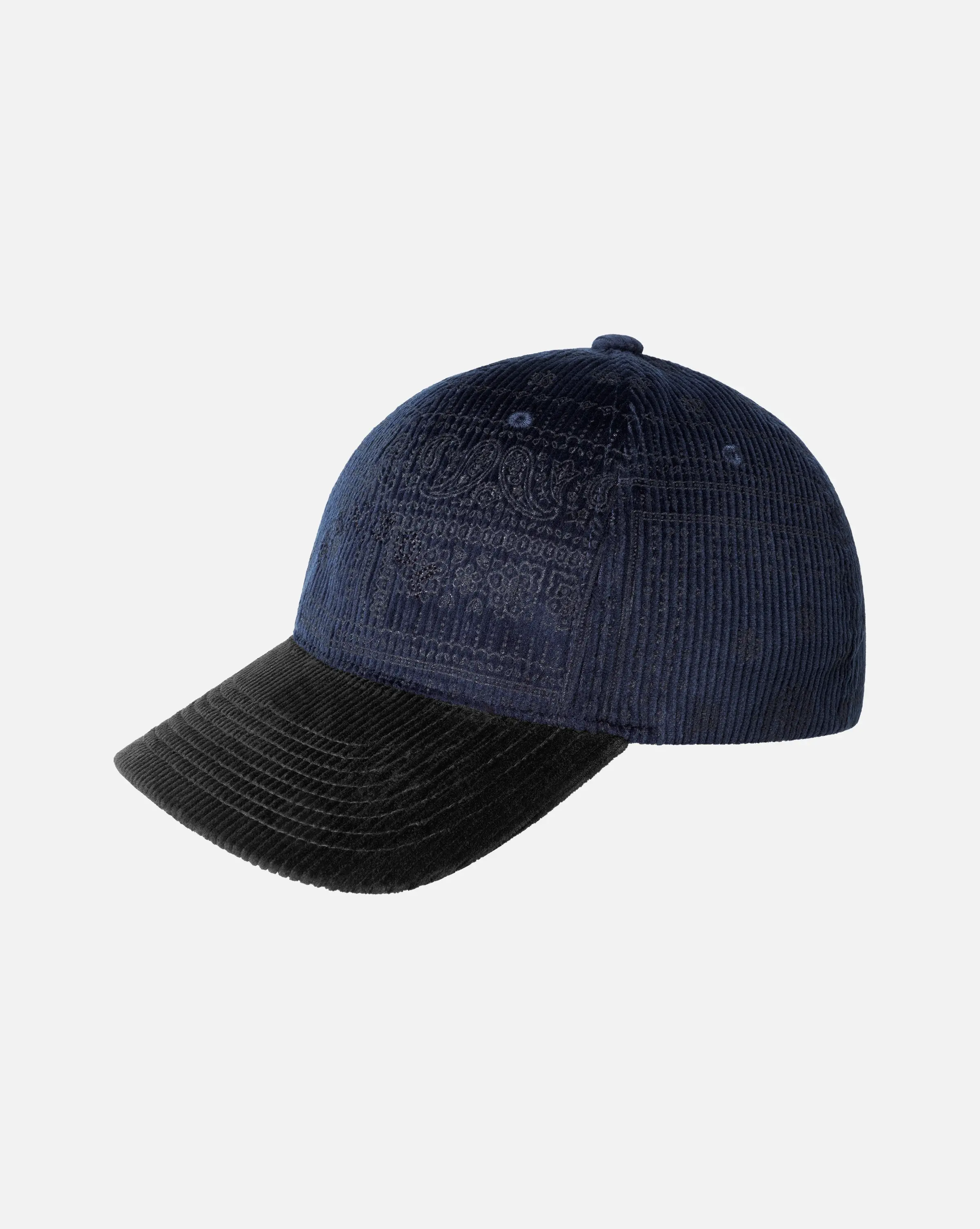 FlexFit® Cord Baseball Cap FlexFit® Cord Baseball Cap