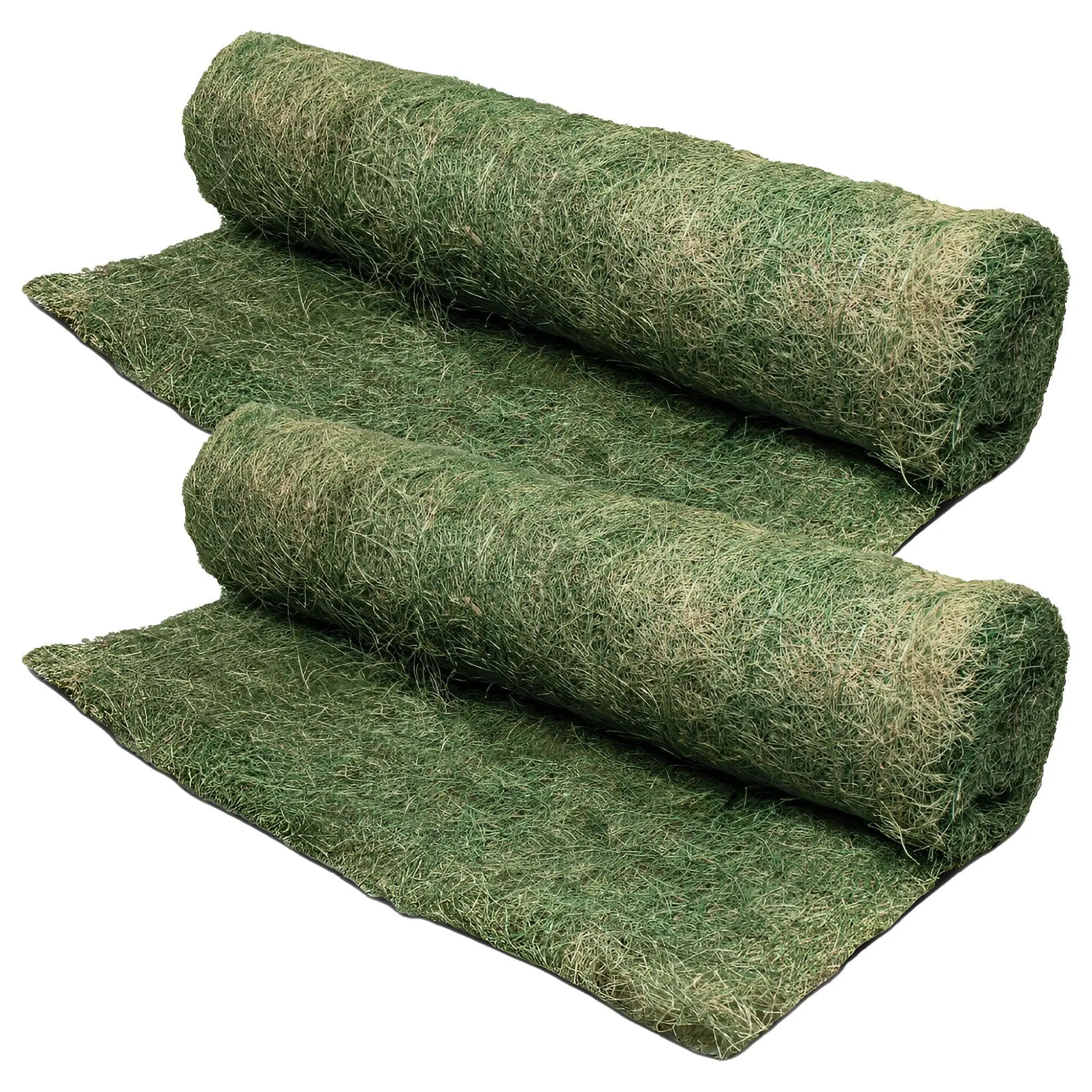 DeWitt Excelsior Landscape Erosion Control Blanket, 4'x112.5' (2 Pack) DeWitt Excelsior Landscape Erosion Control Blanket, 4'x112.5' (2 Pack)