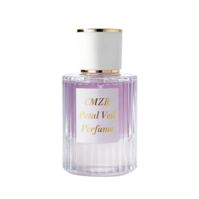 Lopeie Fluorescent Nectar Women's Perfume - 50ml Eau de Parfum with Jasmine & Gardenia Top Notes Tuberose & Honeysuckle Middle Notes