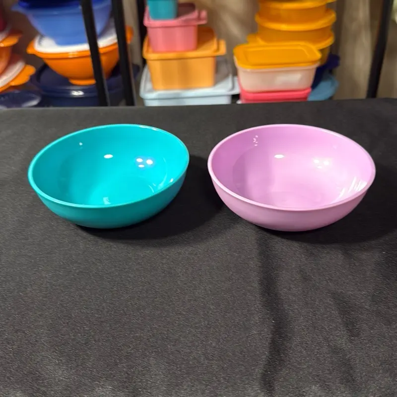 Tupperware Alegra Mini Bowl