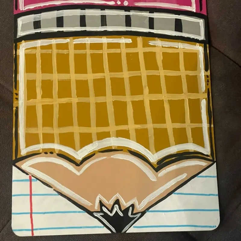Customized Clipboards