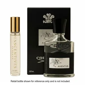 Creed Aventus 10ml Travel Bottle
