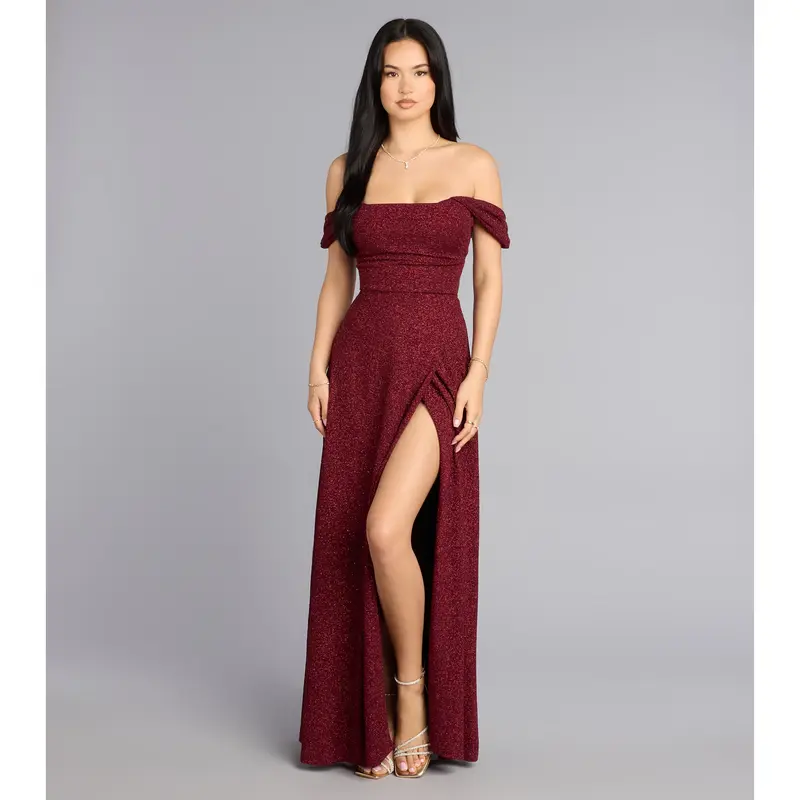 windsor formal dresses - TikTok Shop