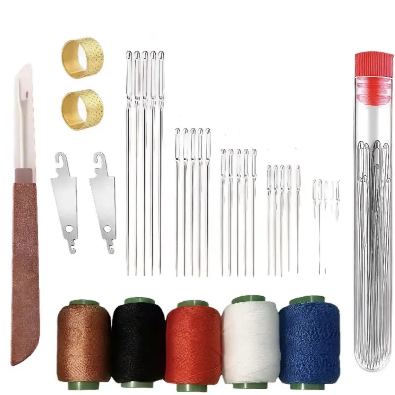 Thread and swing