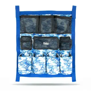 Jeffers Expression Trailer Door Horse Grooming Caddy