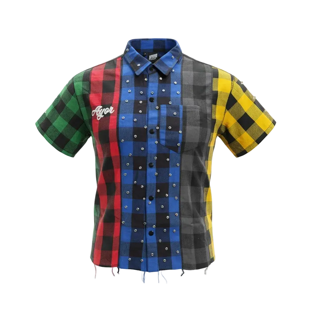 AYOR Flannel
