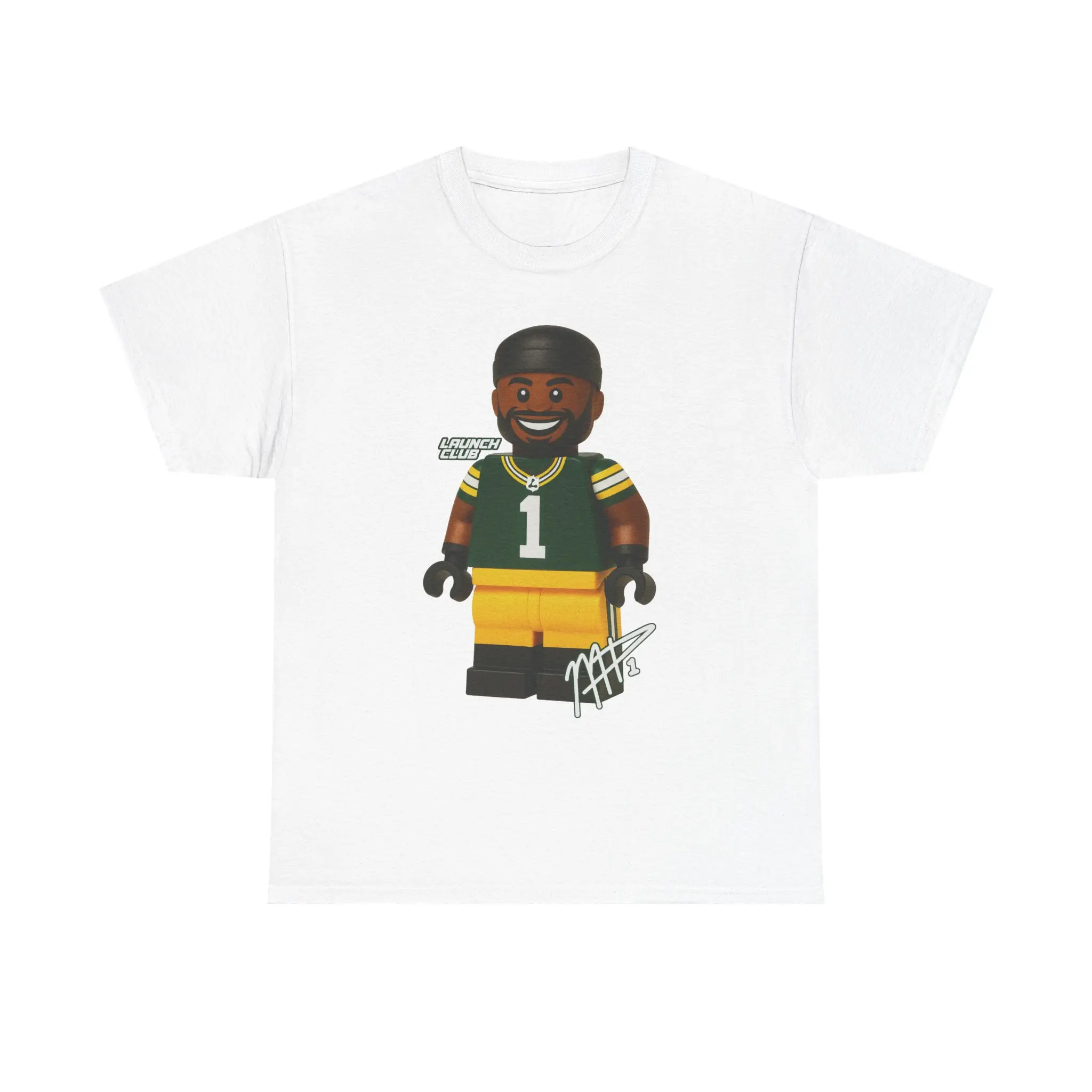 MINI PACKER TEE