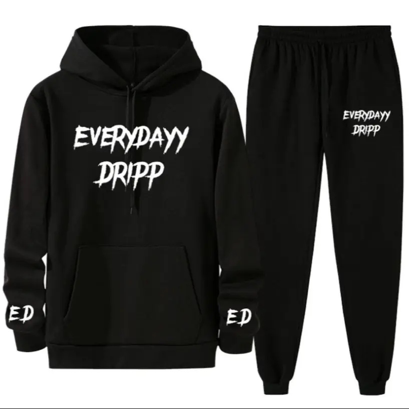 EVERYDAYY DRIPP SETS Menswear Stylish