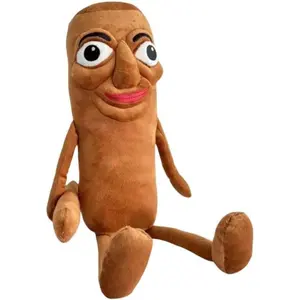 12IN Viral Meme Italian Brainrot Plush Toys -Tung Tung Tung Sahur  Unique Surrealist Evolution Figure, Funny Whimsical Gift for Adults, Aesthetic Home & Office Desk Decor, Collectible Plushie for Fans tiktokshopspringglowup