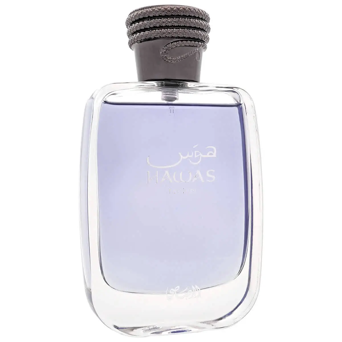 Rasasi Men's Hawas EDP Spray 3.4 oz Fragrances 614514331026