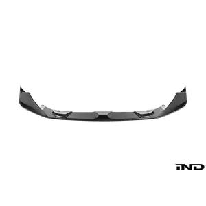 3D Design G90 / G99 M5 Carbon Front Splitter