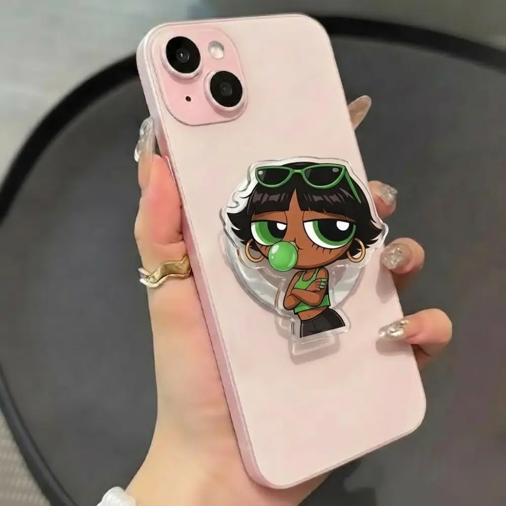 Style 3 (Phone Grip)