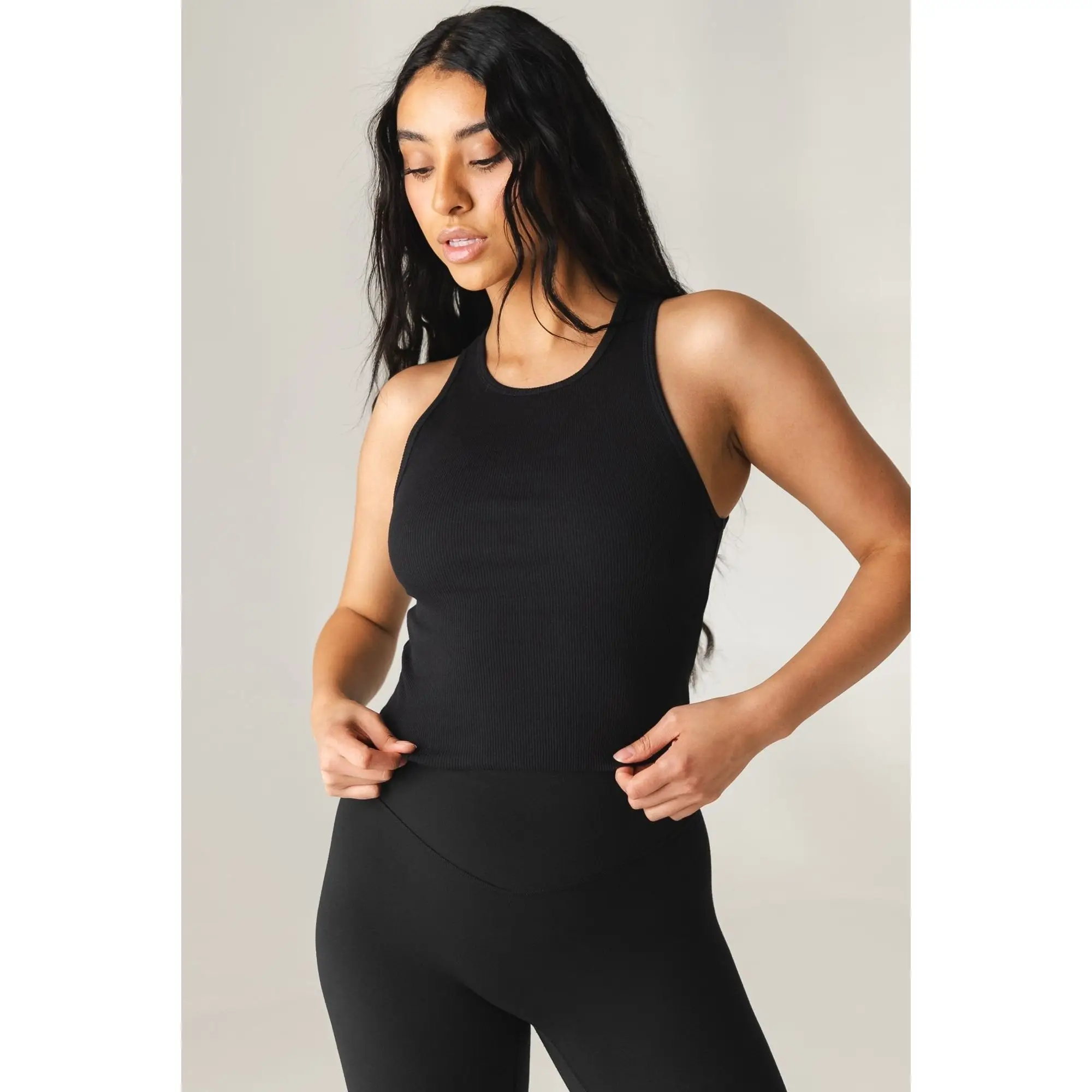 Vitality Basis Rib Full Tank
