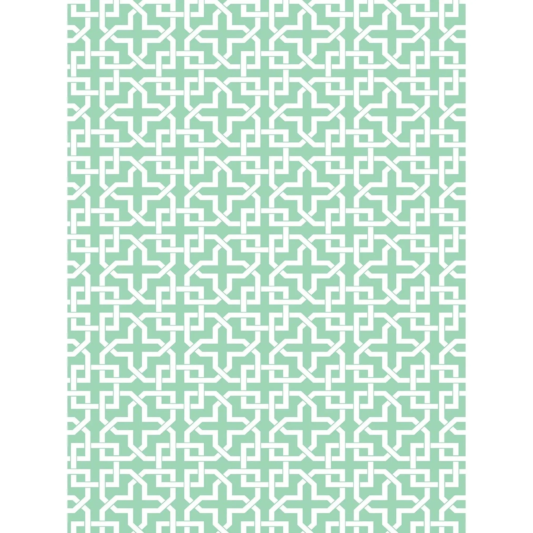 Infinity Life Silk Wallpaper