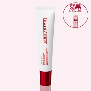 ONE/SIZE | Oil Sucker Extreme Mattifying Alkaline Primer