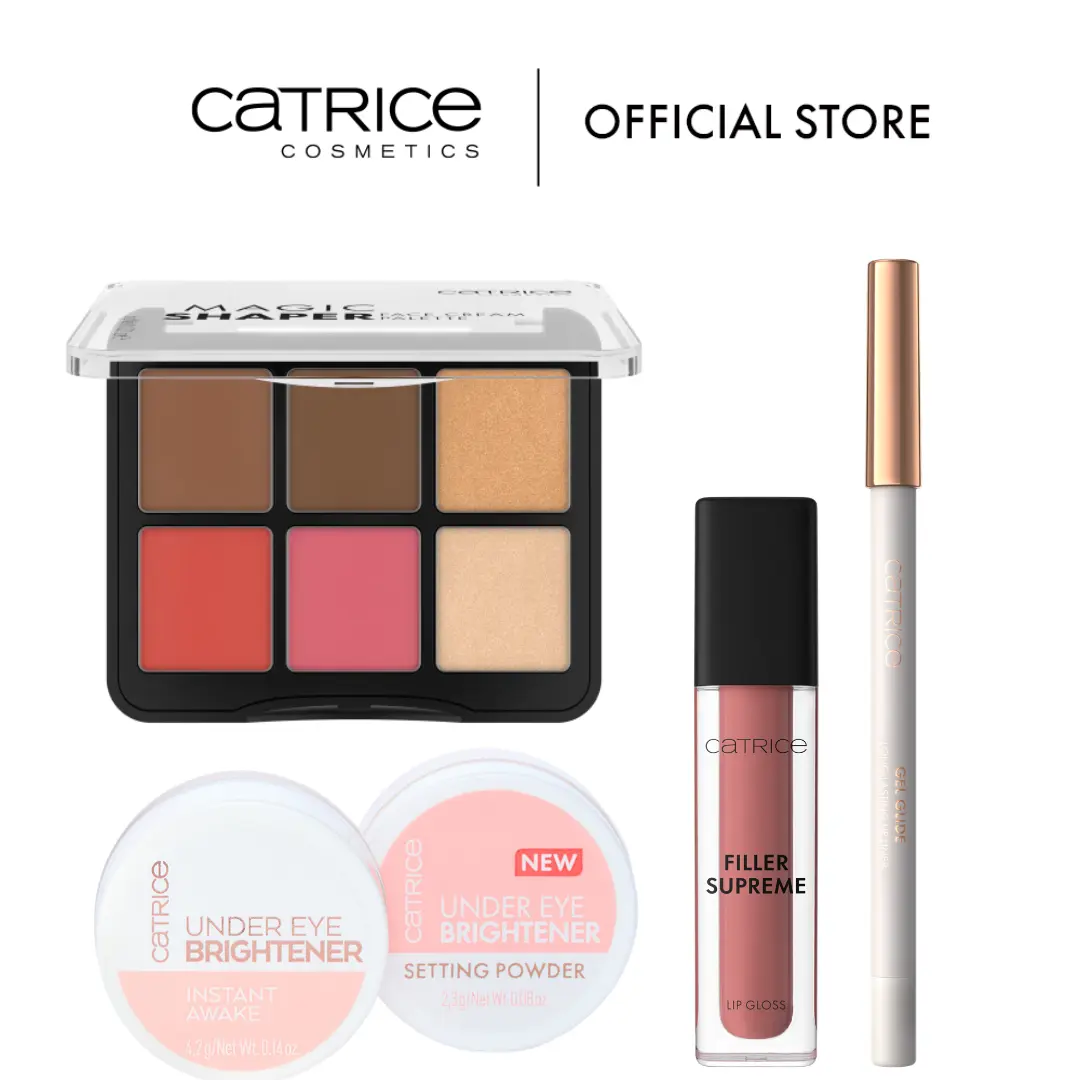 Tati Westbrook's Favorites Bundle