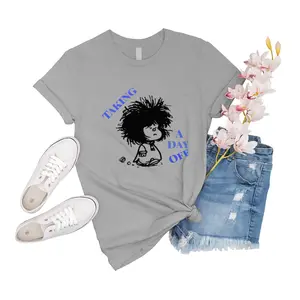 T-Shirt Lorax Falling Off Desk Original Day Off Novelty Short Event Big Family Girl Friend Boy Women Shirt Gift For Men Unisex Tee Sleeve Shirts