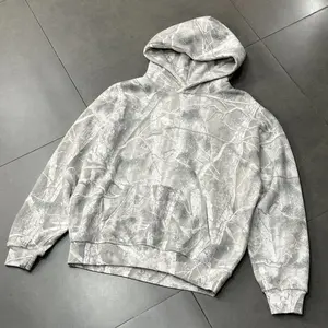 Maple Leaf Hooded Sweatshirt, Lightweight Camo Hoodie for Men Women,  Street wear Fashion Sport solid drawstring pocket hoodie pullover unisex hoodie faith hoodie Casual Fabric Womenswear Everyday Polyester Style Tops Breathable Long Sleeve Winter