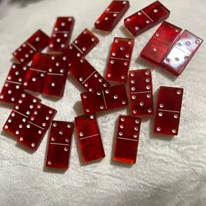 Custom Dominos Sets - Personalized Gift for Any Occasion