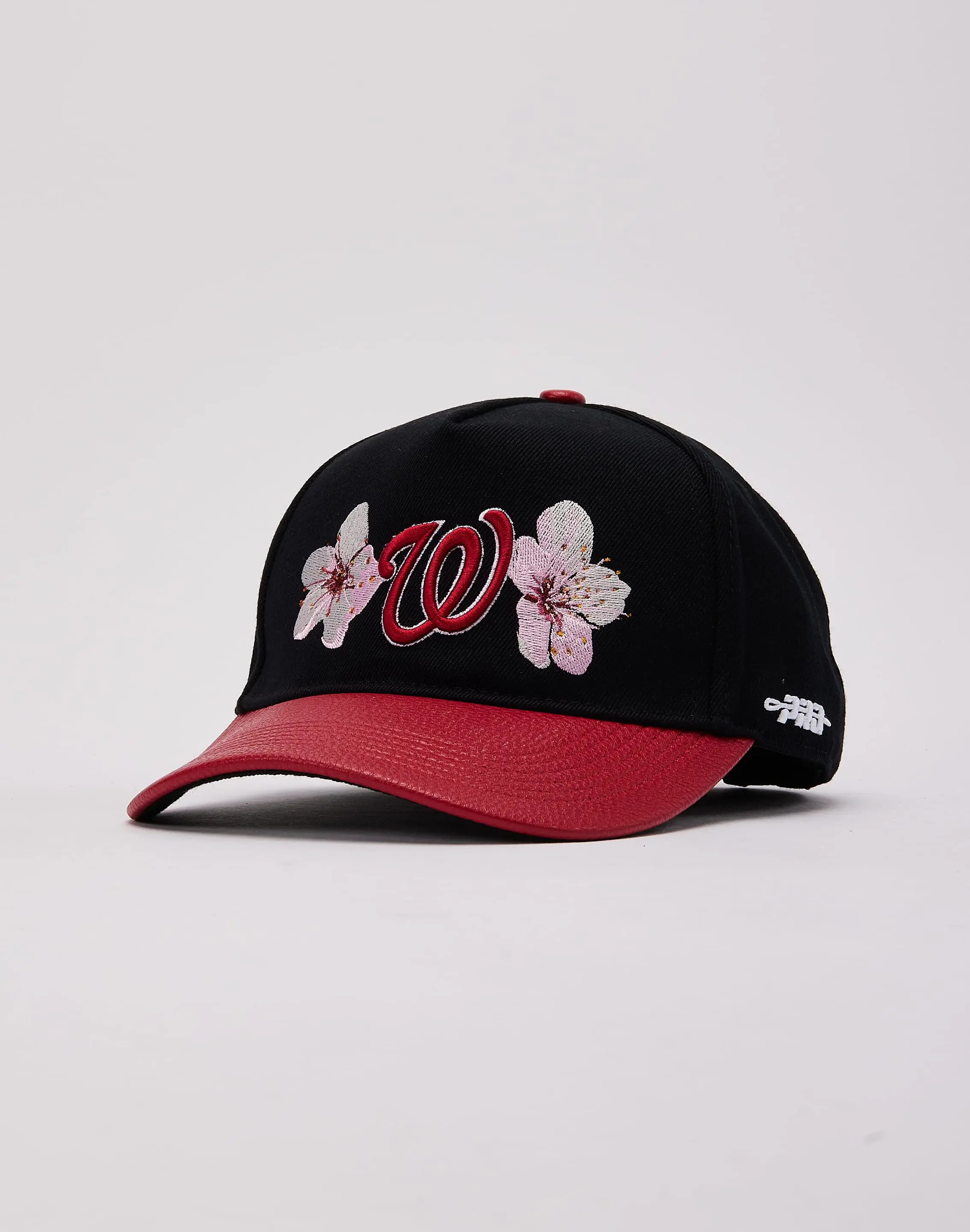 Mens Pro Standard MLB Washington Nationals Blossom Hat