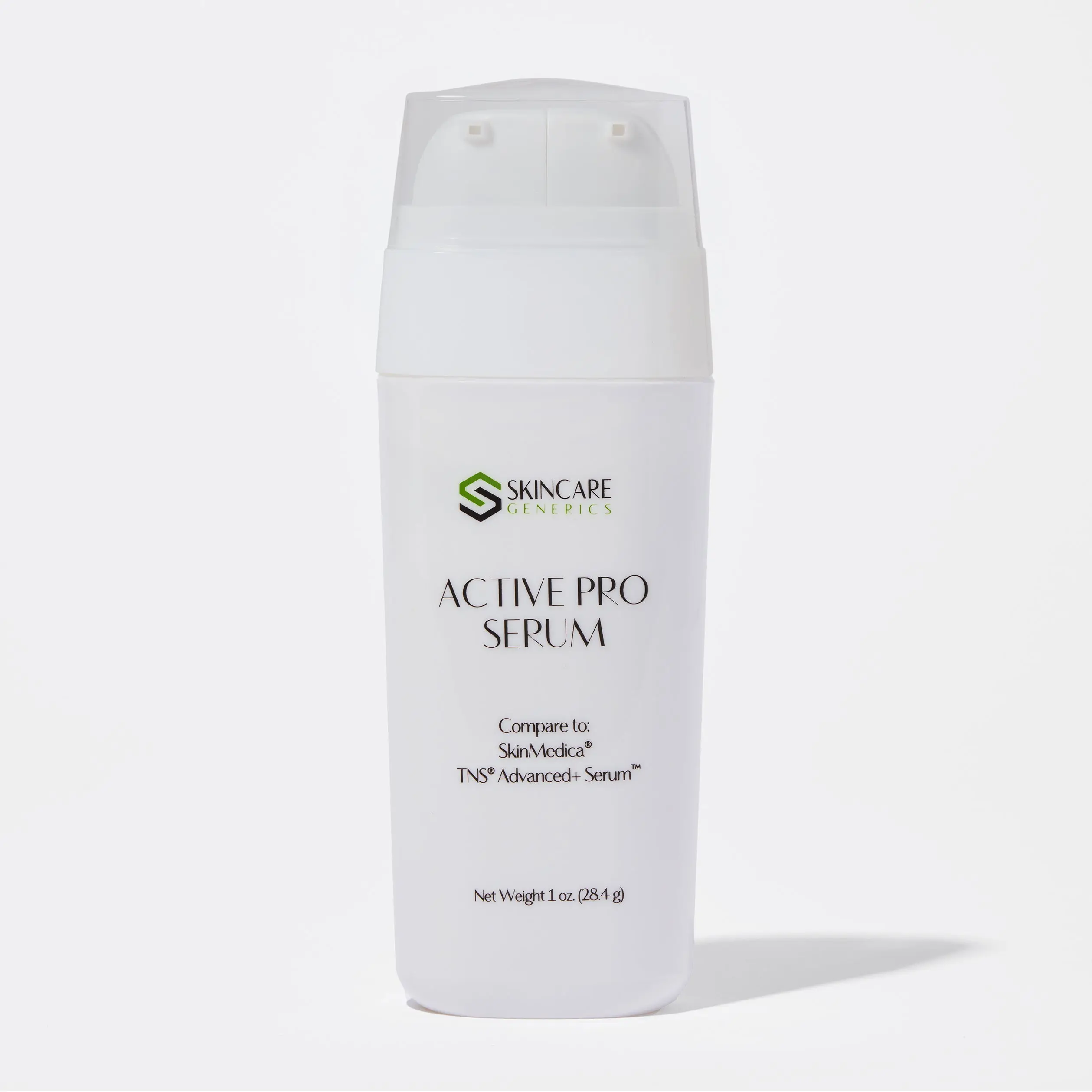 ACTIVE PRO SERUM ACTIVE PRO SERUM