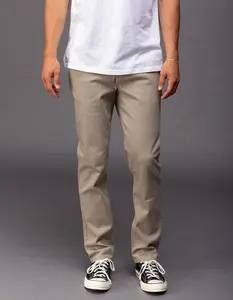 RSQ Mens Slim Chino Pants