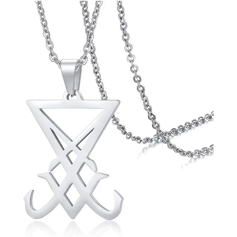 04.Sigil of Lucifer-Silver