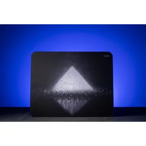 Pwnage Ultra Glide Pyramid Glasspad