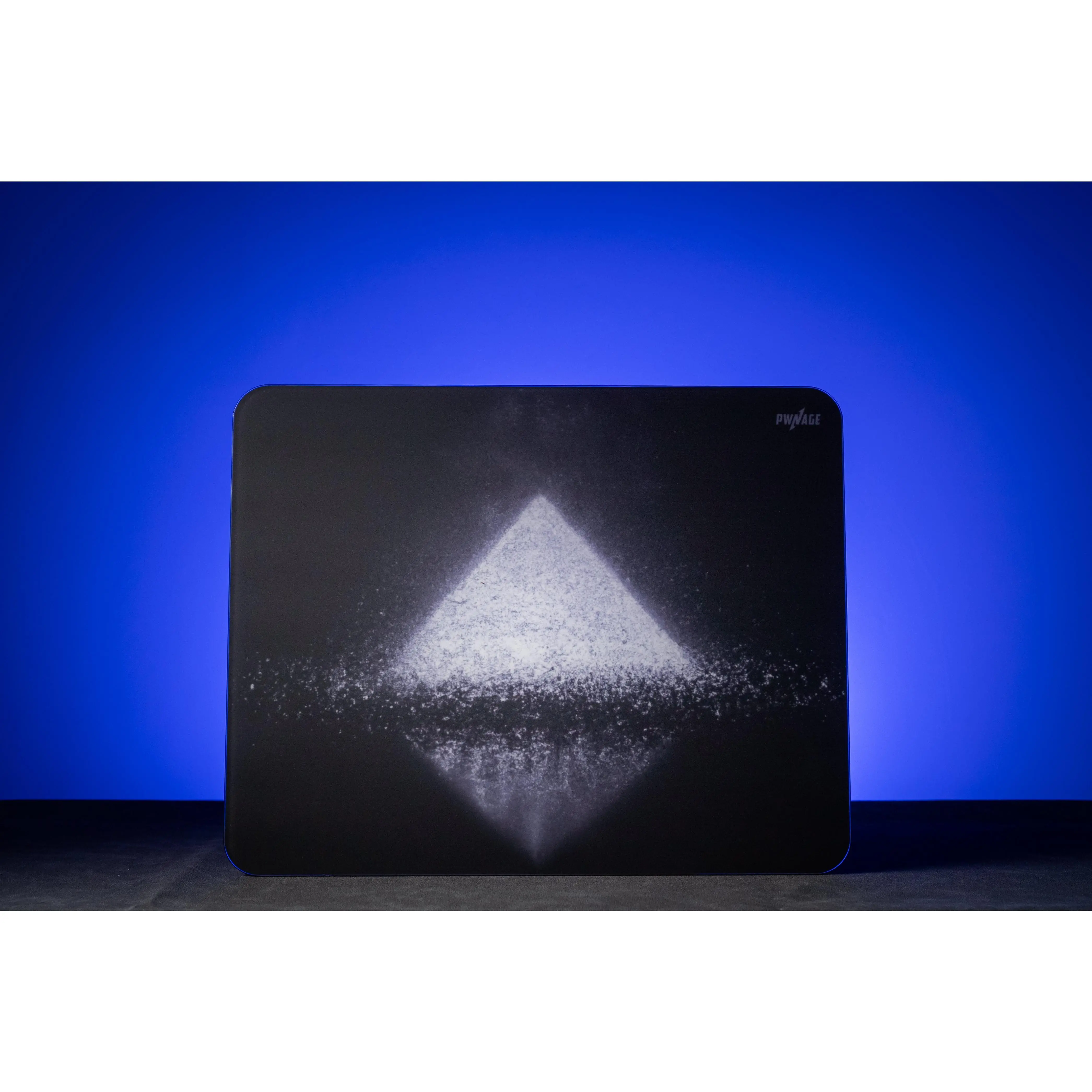 Pwnage Ultra Glide Pyramid Glasspad Pwnage Ultra Glide Pyramid Glasspad