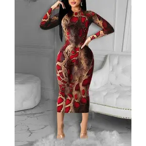 Slither Dress 2.0