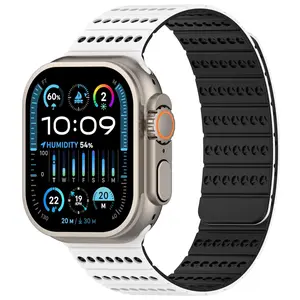 The Band That Works As Hard As You Do Gym Hiking All Day Multi-Color Options for Fitness Enthusiasts Watches