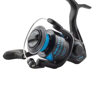 PENN WRATH 6000 fishing reel