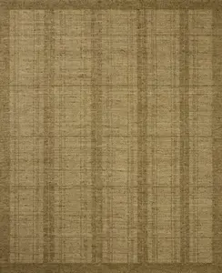 Declan DCN-01 Dark Gold Rug