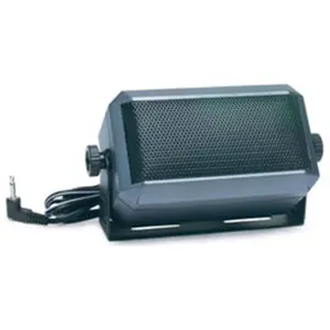 Roadpro  2-3/4" x 4-1/2" Universal CB Extension Speaker with Swivel Bracket