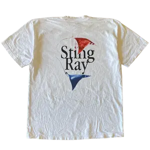 Sting Ray Duo Tee