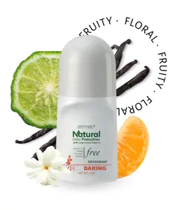 Zermat USA Radiance Deodorant Roll-on